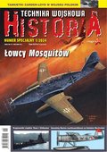 e-prasa: Technika Wojskowa Historia - Numer specjalny – e-wydanie – 1/2024
