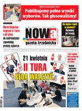 NOWa Gazeta Trzebnicka – e-wydanie – 15/2024