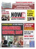 NOWa Gazeta Trzebnicka – e-wydanie – 19/2024