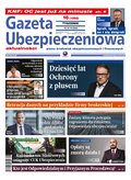 Gazeta Ubezpieczeniowa – e-wydanie – 16/2024