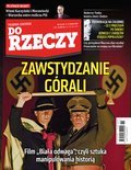 Tygodnik Do Rzeczy – e-wydanie – 11/2024