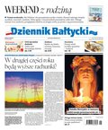 Dziennik Bałtycki – e-wydanie – 87/2024