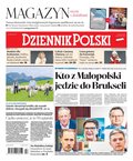 polityka, społeczno-informacyjne: Dziennik Polski – e-wydanie – 98/2024