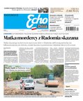 dzienniki: Echo Dnia - Radomskie – e-wydanie – 96/2024