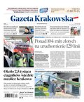 Gazeta Krakowska – e-wydanie – 67/2024