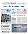 Gazeta Krakowska – e-wydanie – 73/2024