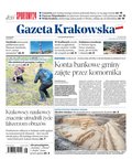 Gazeta Krakowska – e-wydanie – 88/2024