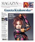 dzienniki: Gazeta Krakowska – e-wydanie – 92/2024