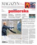 dzienniki: Gazeta Pomorska - Toruń – e-wydanie – 92/2024
