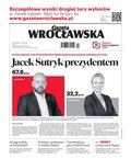 Gazeta Wrocławska – e-wydanie – 94/2024