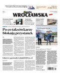 dzienniki: Gazeta Wrocławska – e-wydanie – 96/2024