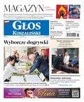 dzienniki: Głos Dziennik Pomorza - Koszalin – e-wydanie – 92/2024