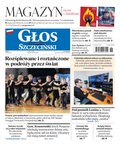dzienniki: Głos Dziennik Pomorza - Szczecin – e-wydanie – 92/2024