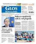 e-prasa: Głos Dziennik Pomorza - Koszalin – e-wydanie – 97/2024