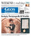e-prasa: Głos Dziennik Pomorza - Koszalin – e-wydanie – 103/2024