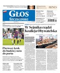 Głos Dziennik Pomorza - Szczecin – e-wydanie – 105/2024