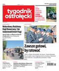 Tygodnik Ostrołęcki - Tygodnik Ostrołęcki – e-wydanie – 19/2024
