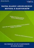 Języki i nauka języków: Nauka Slangu Angielskiego Metodą E-Kartoników - ebook