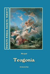 : Teogonia - ebook