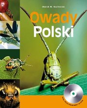 : Owady Polski, tom I - ebook