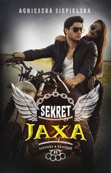 : Sekret Jaxa. Tom 5 - ebook