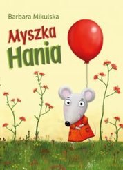 : Myszka Hania - ebook