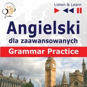 : Angielski na mp3. Grammar Practice - audio kurs