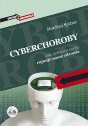 : Cyberchoroby - ebook