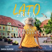 : Lato z Ritą - audiobook