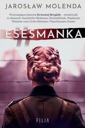 : Esesmanka - ebook