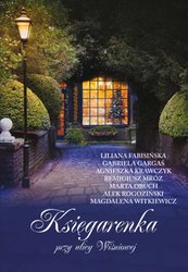: Księgarenka przy ulicy Wiśniowej - ebook