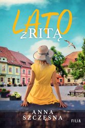 : Lato z Ritą - ebook