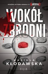 : Wokół zbrodni - ebook
