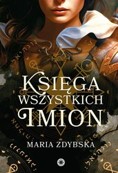 : Księga Wszystkich Imion - ebook