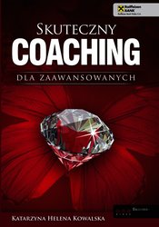 : Skuteczny coaching dla zaawansowanych - audiobook