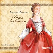 : Krysia bezimienna - audiobook