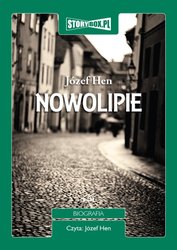 : Nowolipie - audiobook