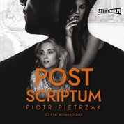 : Postscriptum - audiobook