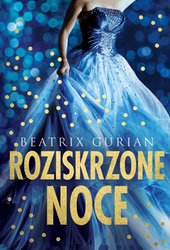 : Roziskrzone noce - ebook