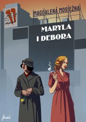 : Maryla i Debora - ebook