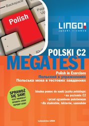 : Polski C2. Megatest - ebook