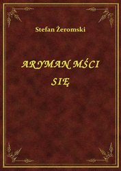 : Aryman Mści Się - ebook