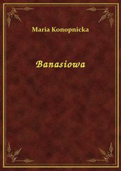 : Banasiowa - ebook