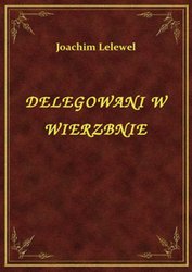 : Delegowani W Wierzbnie - ebook