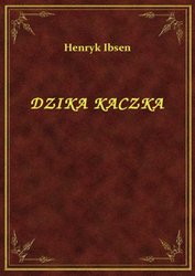 : Dzika Kaczka - ebook