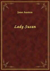 : Lady Susan - ebook