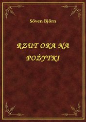 : Rzut oka na pożytki z przyzwoitego traktowania wierzb pruskich wynikające przez IMC Pana Seven Bjerna - ebook