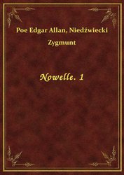 : Nowelle. 1 - ebook
