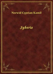 : Syberie - ebook