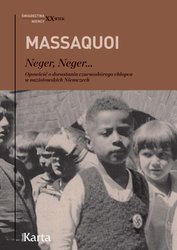 : Neger, Neger... Opowieść o dorastaniu czarnoskórego chłopca w nazistowskich Niemczech - ebook